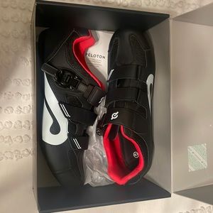 Peloton Cycling Shoes size EU 47